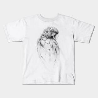 Parrot Kids T-Shirt